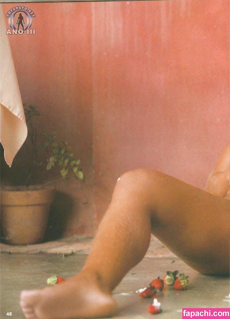 Ellen Cardoso / moranguinhoreal leaked nude photo #0019 from OnlyFans/Patreon