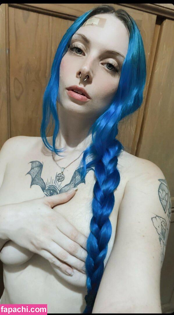 Ellen Natalia / ellennatalia__ leaked nude photo #0340 from OnlyFans/Patreon
