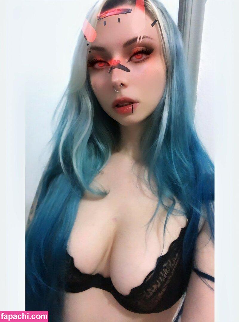 Ellen Natalia / ellennatalia__ leaked nude photo #0354 from OnlyFans/Patreon