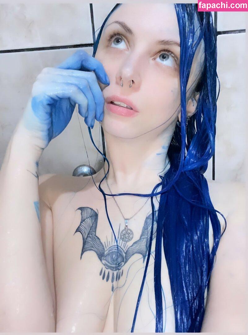 Ellen Natalia / ellennatalia__ leaked nude photo #0366 from OnlyFans/Patreon