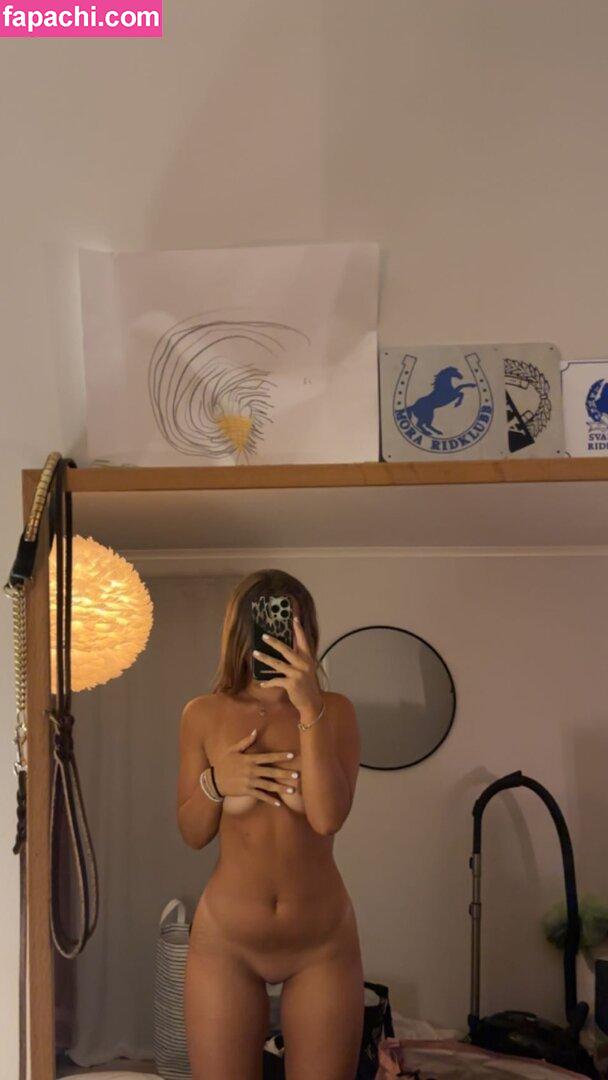 Elleneriksson / Alleeeed / ellen.e05 leaked nude photo #0054 from OnlyFans/Patreon