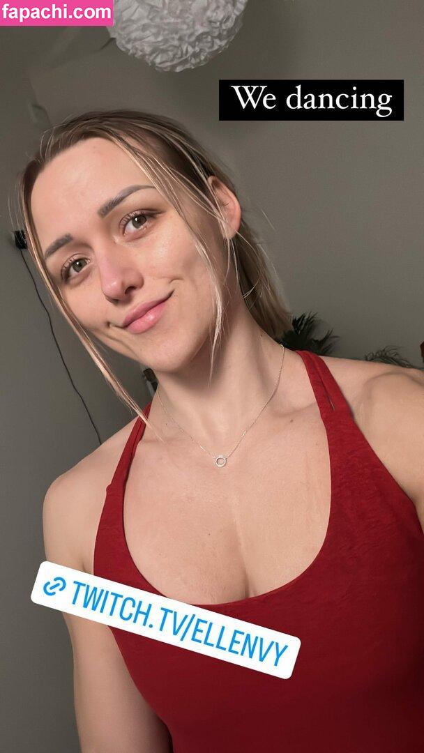 ellenvy / Ajvie / Ellen Åkesson / colossalcombat leaked nude photo #0151 from OnlyFans/Patreon