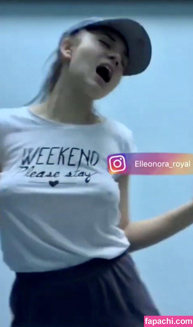 elleonora_royal leaked nude photo #0007 from OnlyFans/Patreon