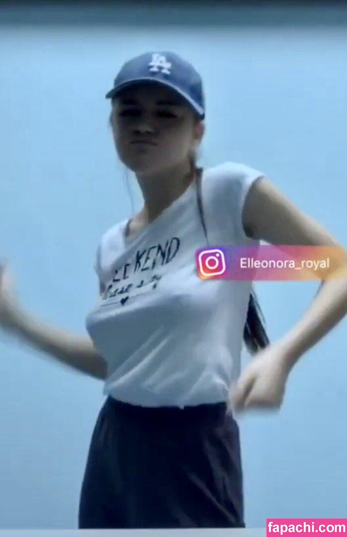 elleonora_royal leaked nude photo #0013 from OnlyFans/Patreon