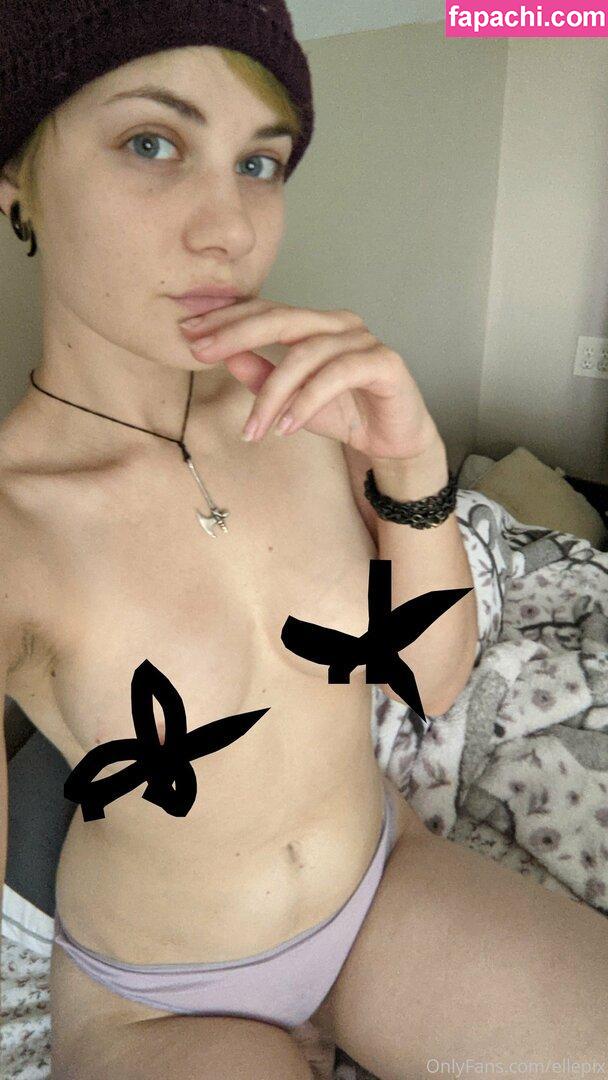 ellepix leaked nude photo #0034 from OnlyFans/Patreon