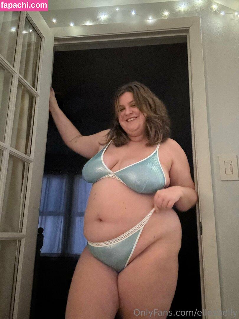 ellesbelly leaked nude photo #0320 from OnlyFans/Patreon