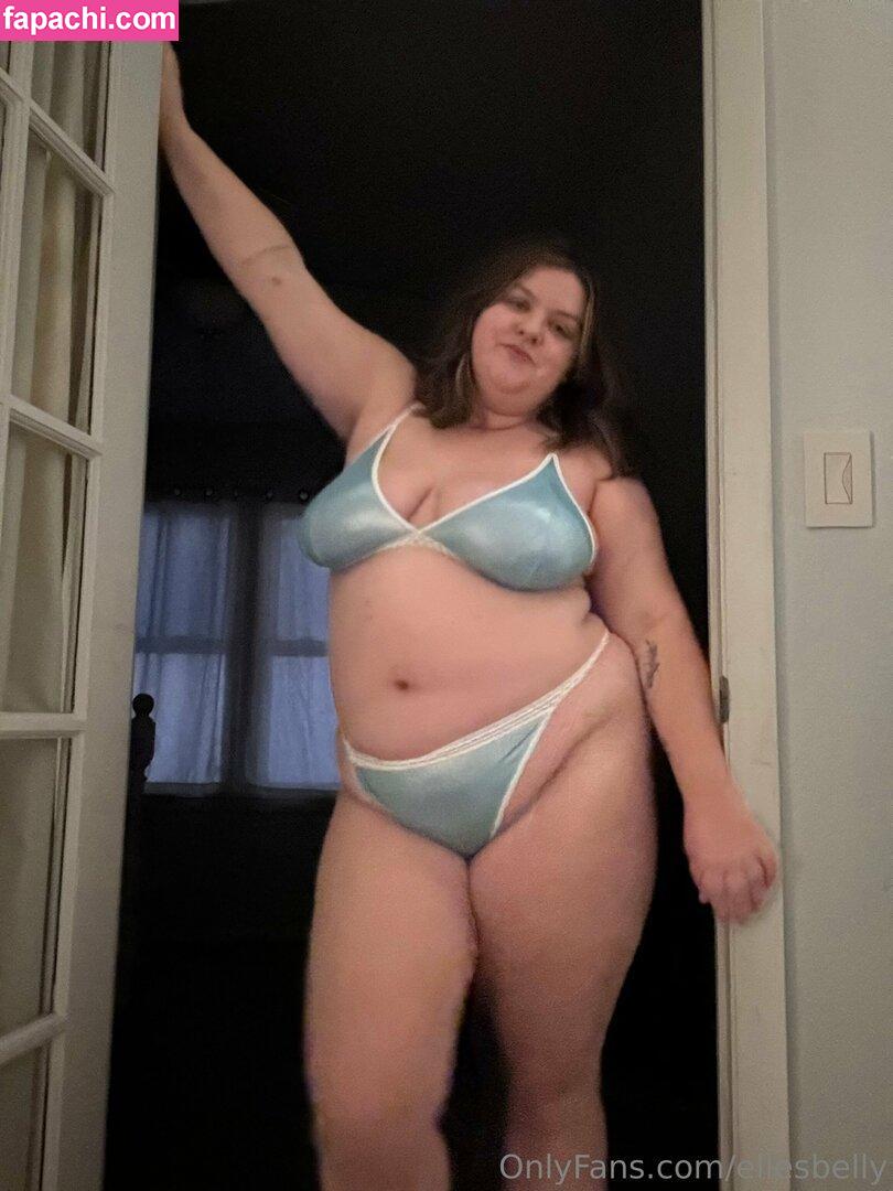 ellesbelly leaked nude photo #0321 from OnlyFans/Patreon