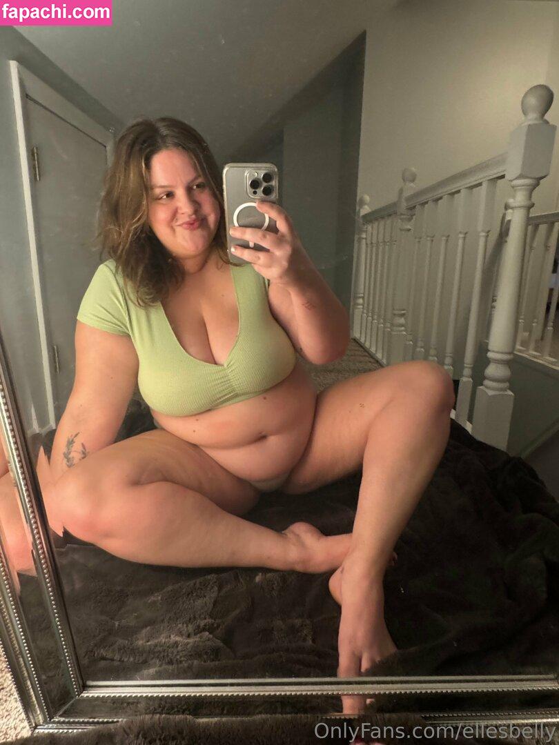 ellesbelly leaked nude photo #0335 from OnlyFans/Patreon