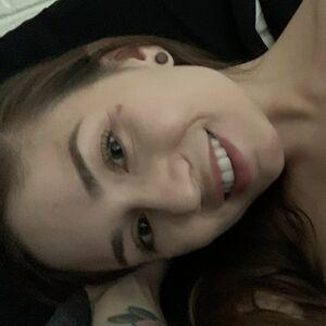 Ellia Suicide avatar