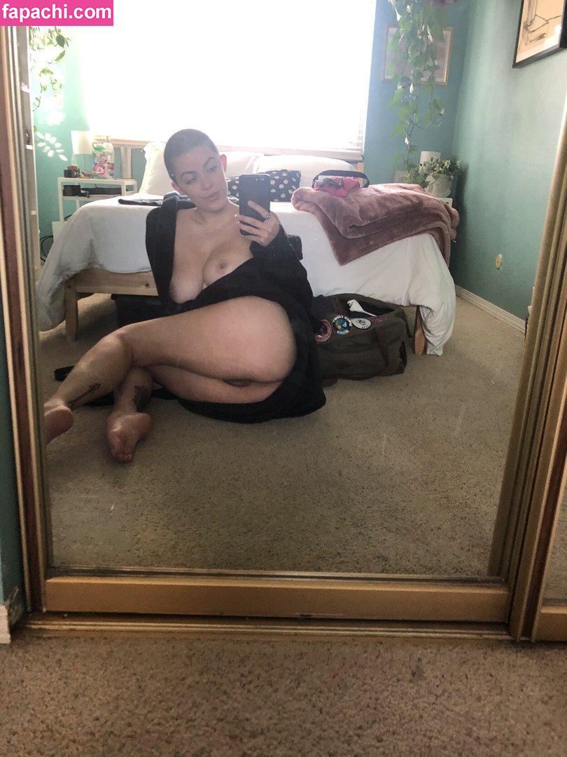 Ellie Evergreen / EllieEvergreen / ellieleen1 / thelittlestpickle leaked nude photo #0028 from OnlyFans/Patreon