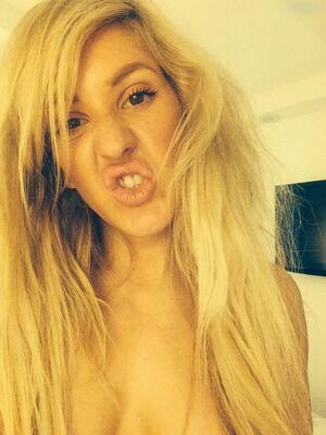 Ellie Goulding leaked media #0409