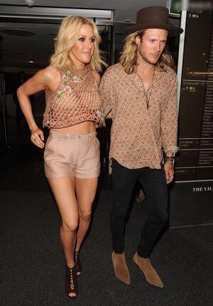 Ellie Goulding leaked media #0804