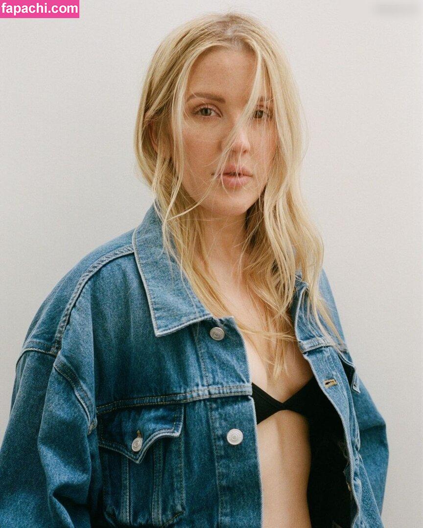 Ellie Goulding / elliegoulding / suvikatariina leaked nude photo #0442 from OnlyFans/Patreon