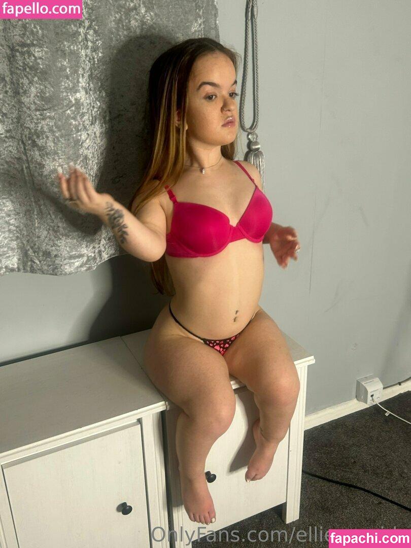 elliecassidy / elliespokesss leaked nude photo #0150 from OnlyFans/Patreon