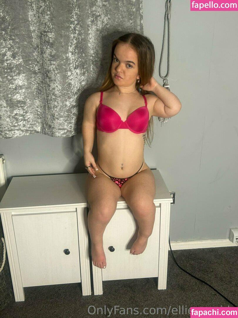 elliecassidy / elliespokesss leaked nude photo #0152 from OnlyFans/Patreon