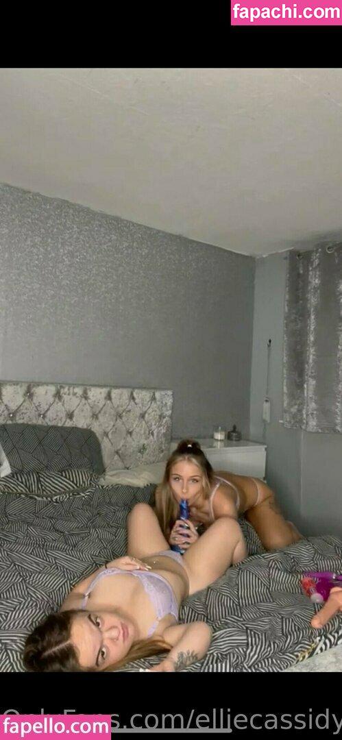 elliecassidy / elliespokesss leaked nude photo #0161 from OnlyFans/Patreon