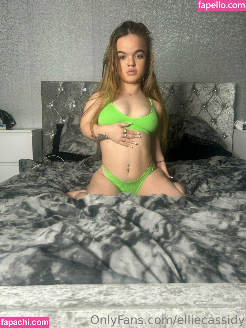 elliecassidy / elliespokesss leaked nude photo #0167 from OnlyFans/Patreon
