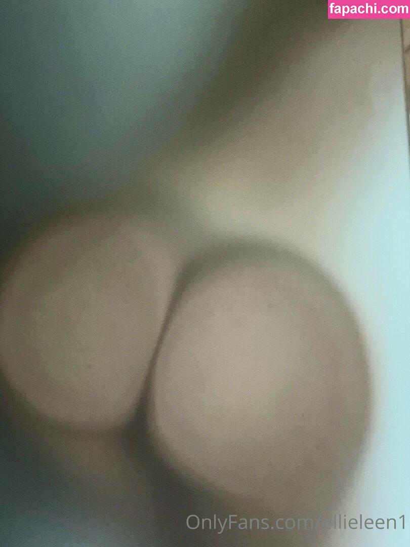 ellieleen / ellieleen1 / itsnoteliieleen leaked nude photo #1554 from OnlyFans/Patreon