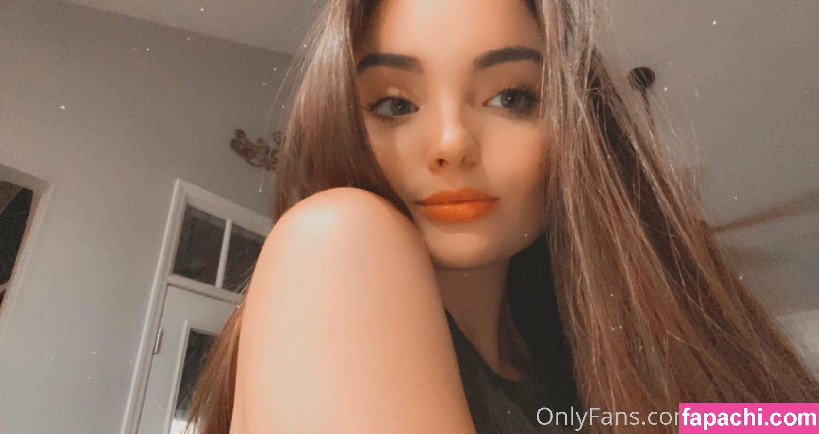 elliexlovely / elliexlove leaked nude photo #0062 from OnlyFans/Patreon