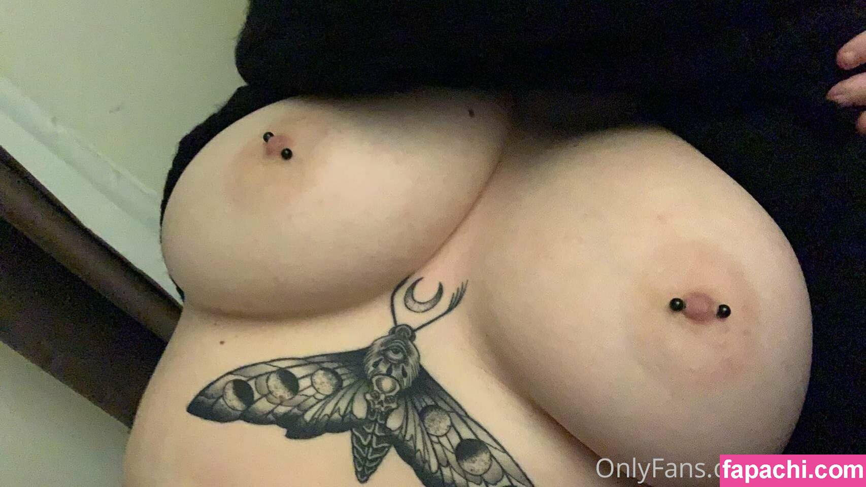 ellijade leaked nude photo #0041 from OnlyFans/Patreon