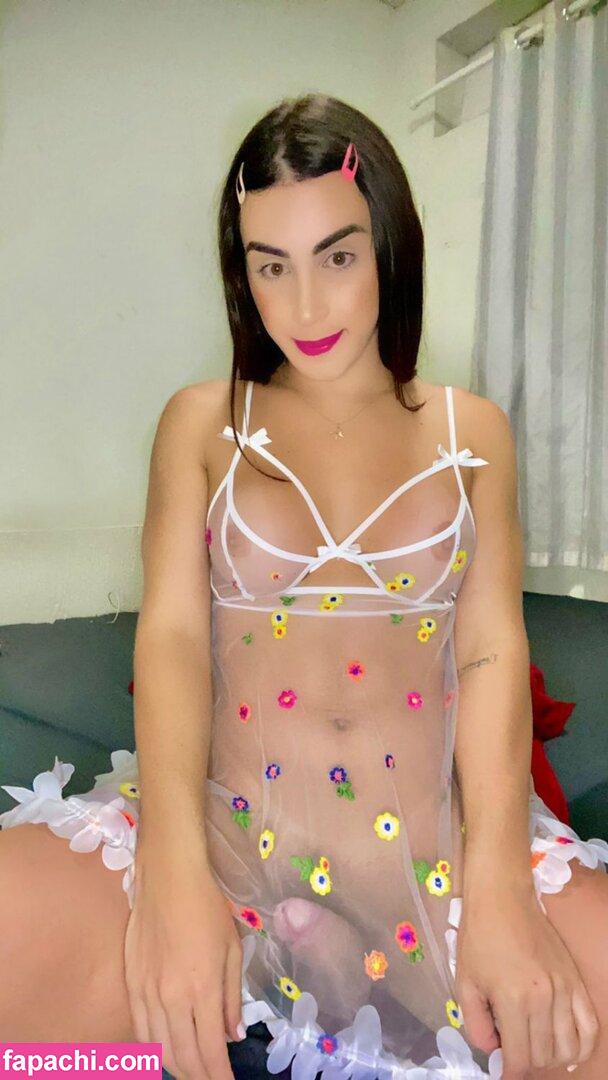 Elloah Guedes / elloahguedes / elloahguedex leaked nude photo #0075 from OnlyFans/Patreon