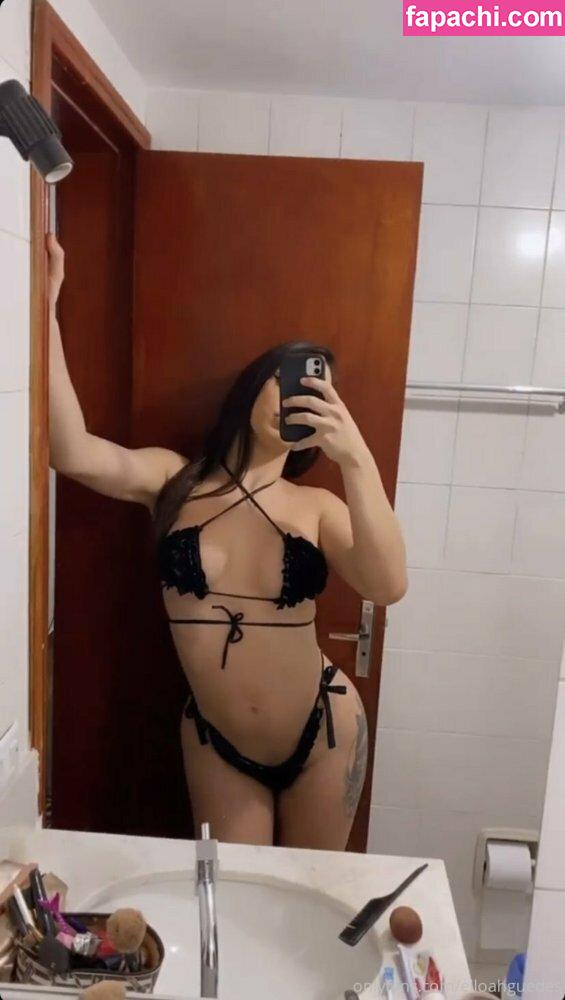 Elloah Guedes / elloahguedes / elloahguedex leaked nude photo #0080 from OnlyFans/Patreon