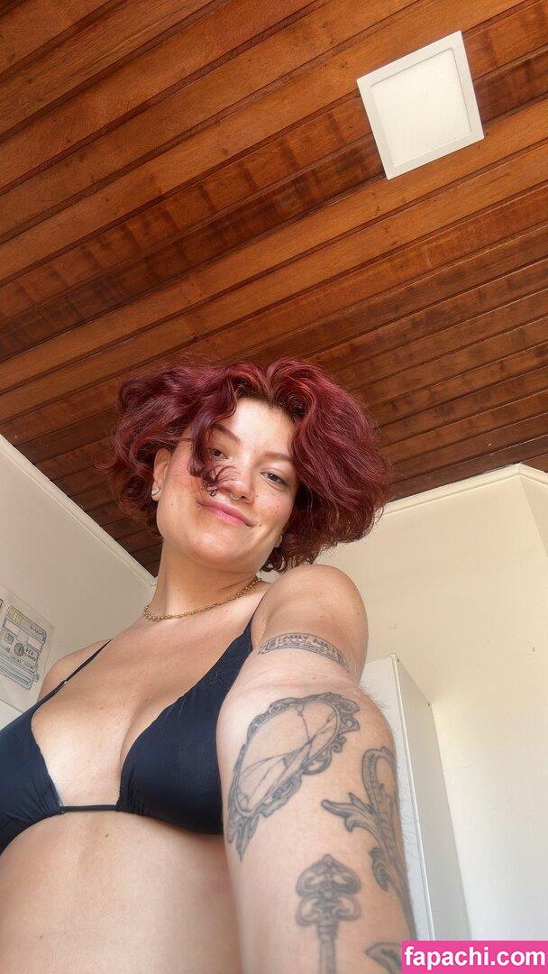 Ellora Haonne / ellorahaonne leaked nude photo #0060 from OnlyFans/Patreon