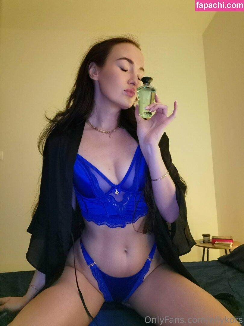 Ellykors / learnwithkors leaked nude photo #0044 from OnlyFans/Patreon