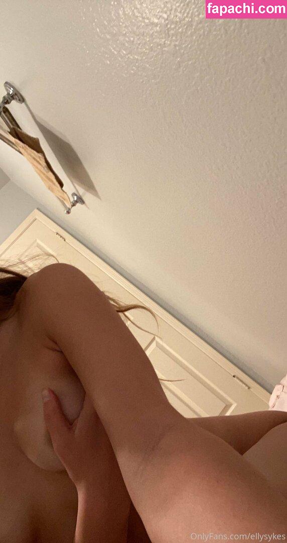 ellysykes / ellysykescreations leaked nude photo #0117 from OnlyFans/Patreon