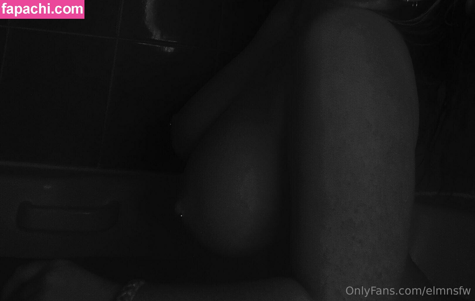 elmnsfw / emilymanning1613 leaked nude photo #0015 from OnlyFans/Patreon