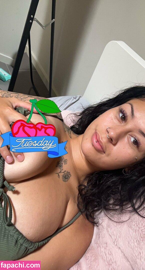 elmo_2301 / makerita leaked nude photo #0022 from OnlyFans/Patreon