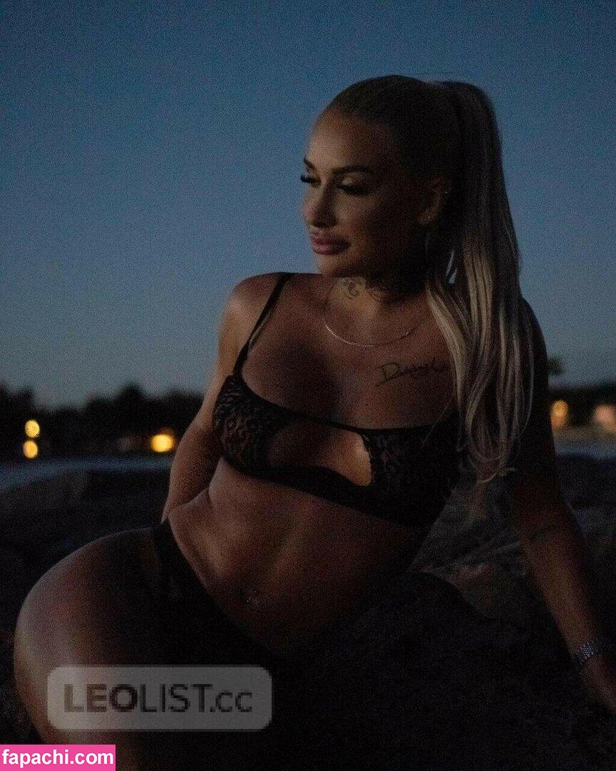 Elodie Baillargeon Roy / Ana Ross / Elena Ross / summerrosey / summerroseyparadise leaked nude photo #0010 from OnlyFans/Patreon