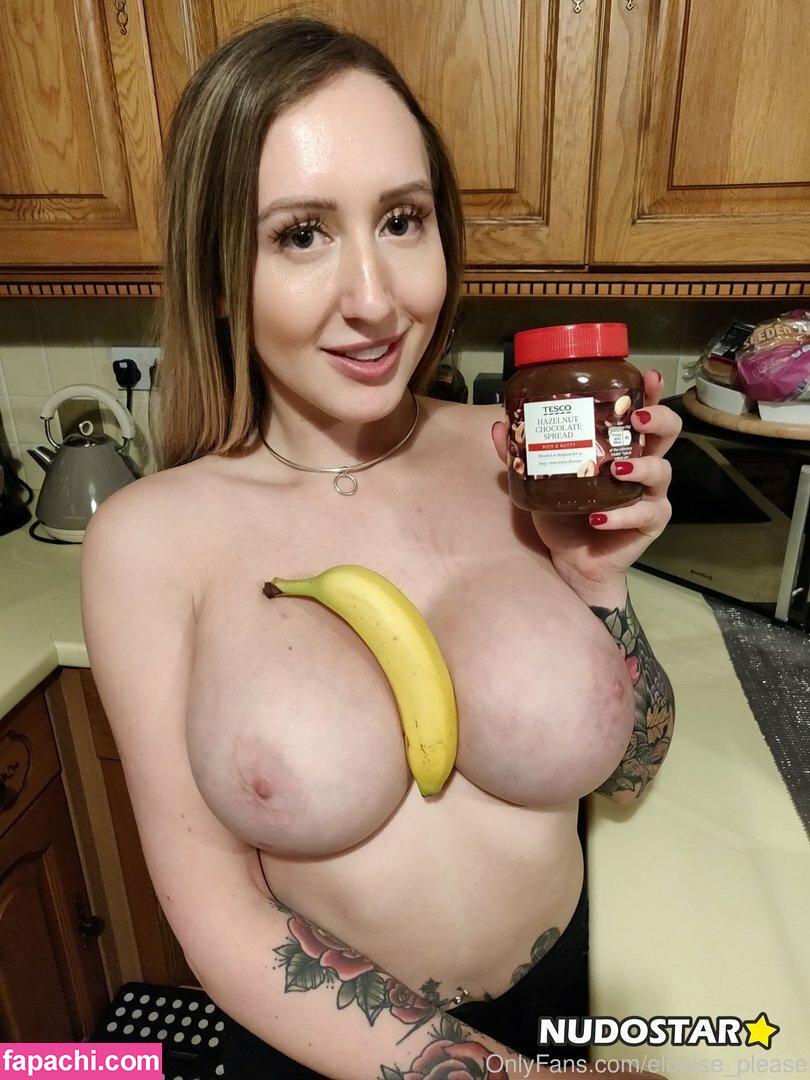 Elouise_please leaked nude photo #0013 from OnlyFans/Patreon