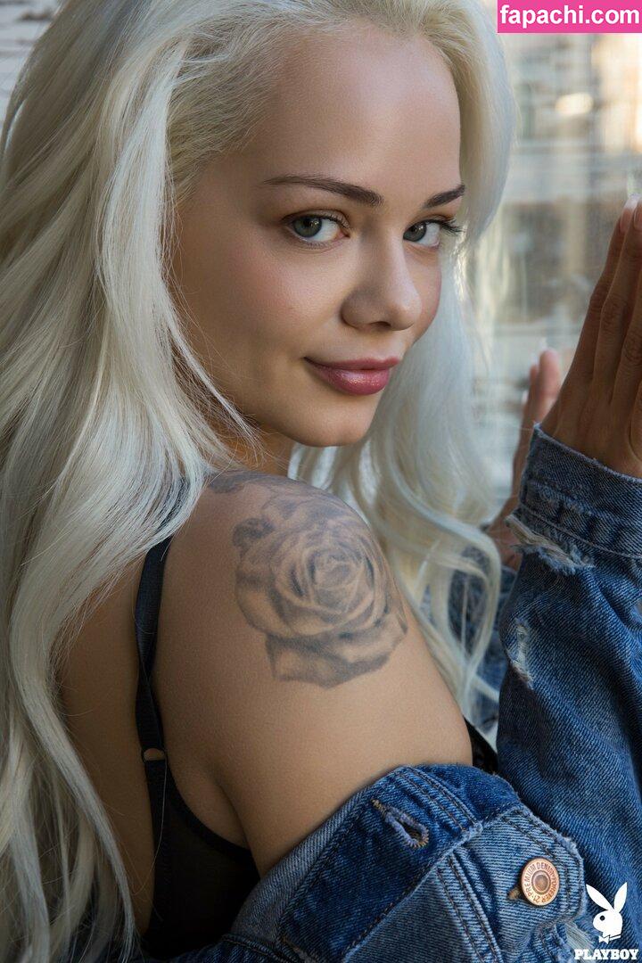 Elsa Jean Elsajeanxxx Elsadreamjean Elsajeanofficial Leaked