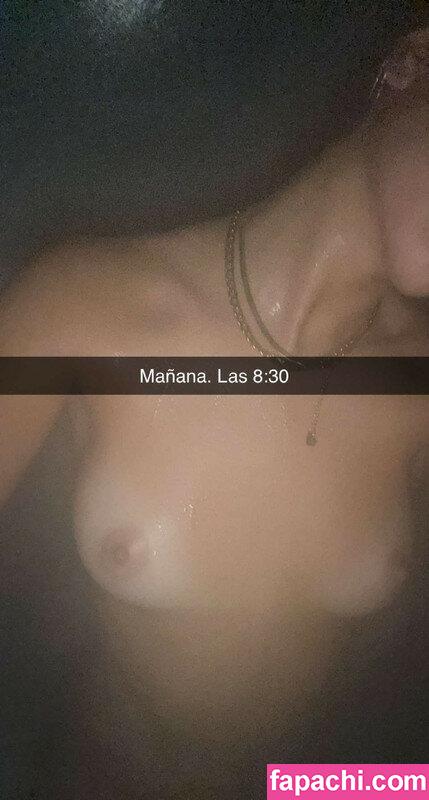 Elsa Lopez / elsalopezz23 / itsalinalopez leaked nude photo #0008 from OnlyFans/Patreon