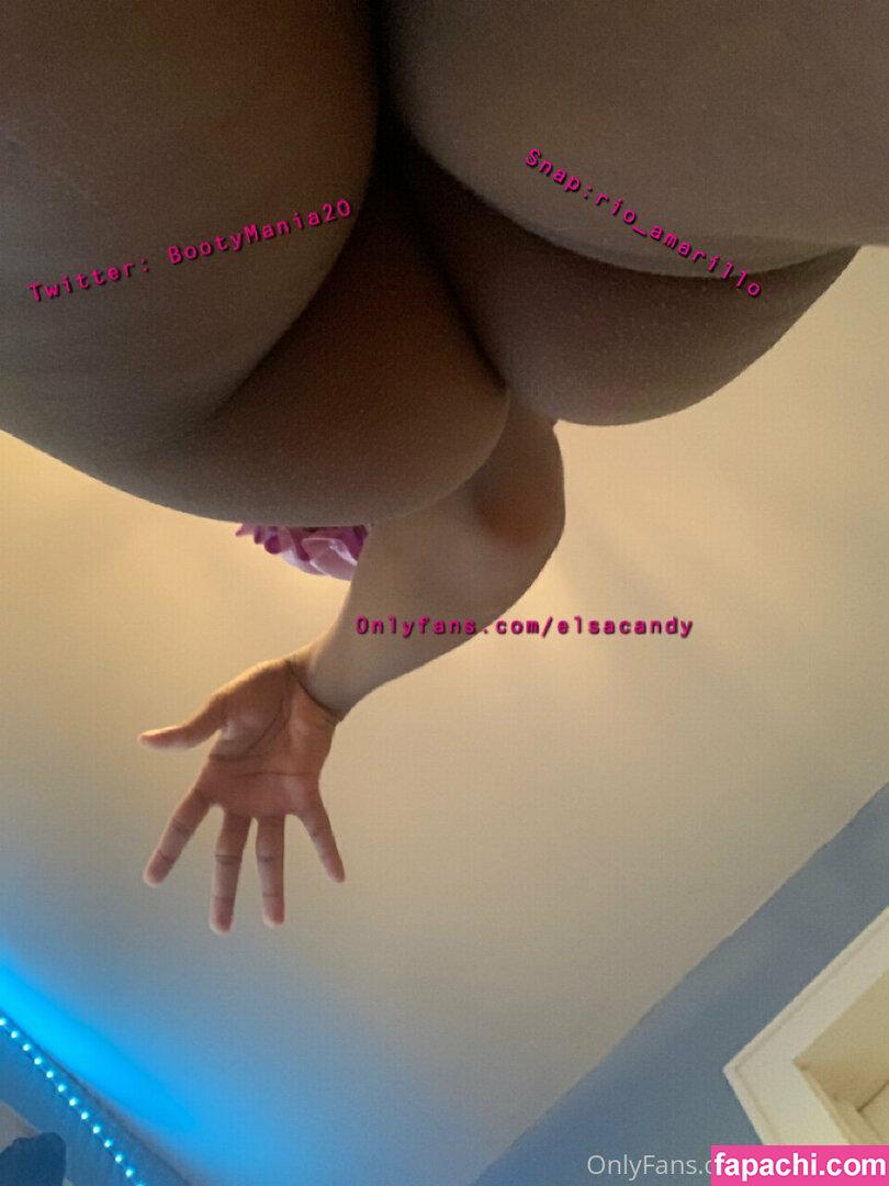 Elsacandy / bootymania20 / osloelsa67 / rio_amarillo leaked nude photo #0270 from OnlyFans/Patreon