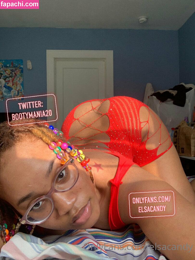 Elsacandy / bootymania20 / osloelsa67 / rio_amarillo leaked nude photo #0274 from OnlyFans/Patreon