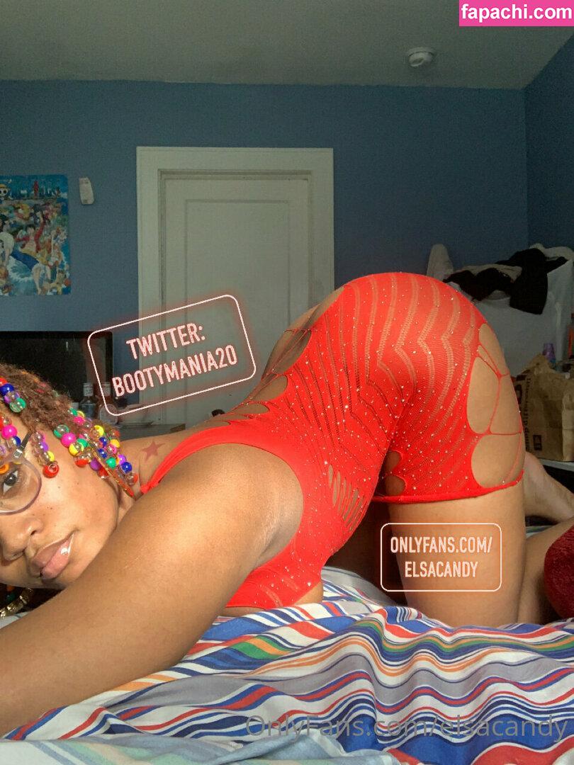 Elsacandy / bootymania20 / osloelsa67 / rio_amarillo leaked nude photo #0275 from OnlyFans/Patreon