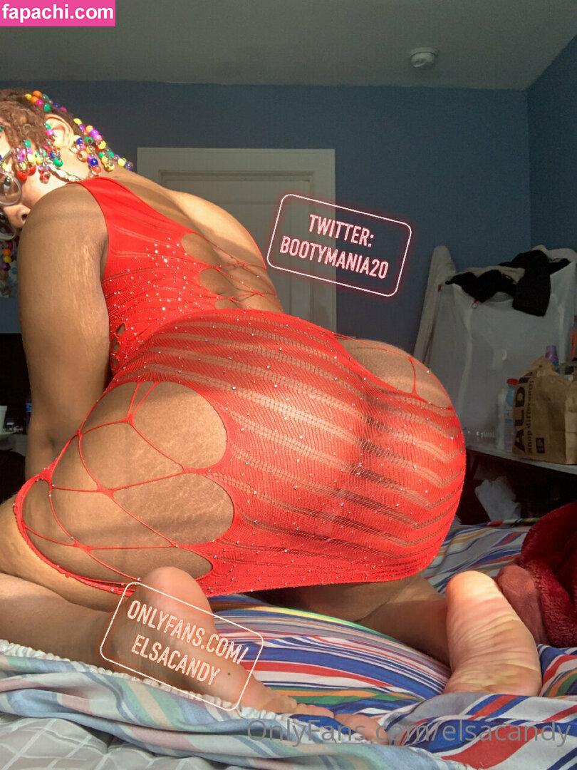 Elsacandy / bootymania20 / osloelsa67 / rio_amarillo leaked nude photo #0276 from OnlyFans/Patreon