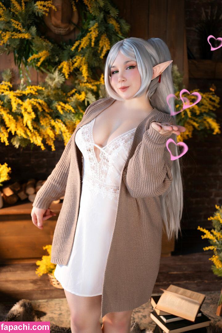 Elune Cosplay / cosplayelune / elune_cosplay leaked nude photo #1120 from OnlyFans/Patreon