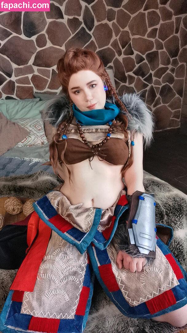 Elune Cosplay / cosplayelune / elune_cosplay leaked nude photo #1130 from OnlyFans/Patreon