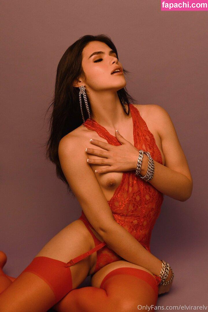 elvirarelv / Elvira leaked nude photo #0044 from OnlyFans/Patreon