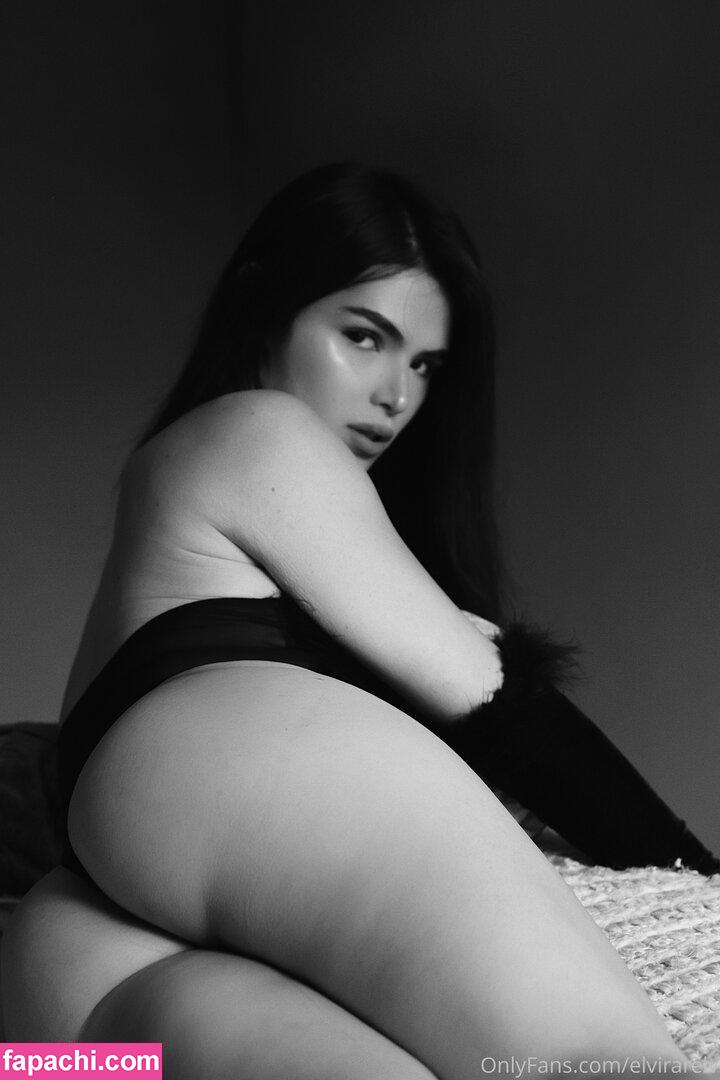 elvirarelv / Elvira leaked nude photo #0086 from OnlyFans/Patreon