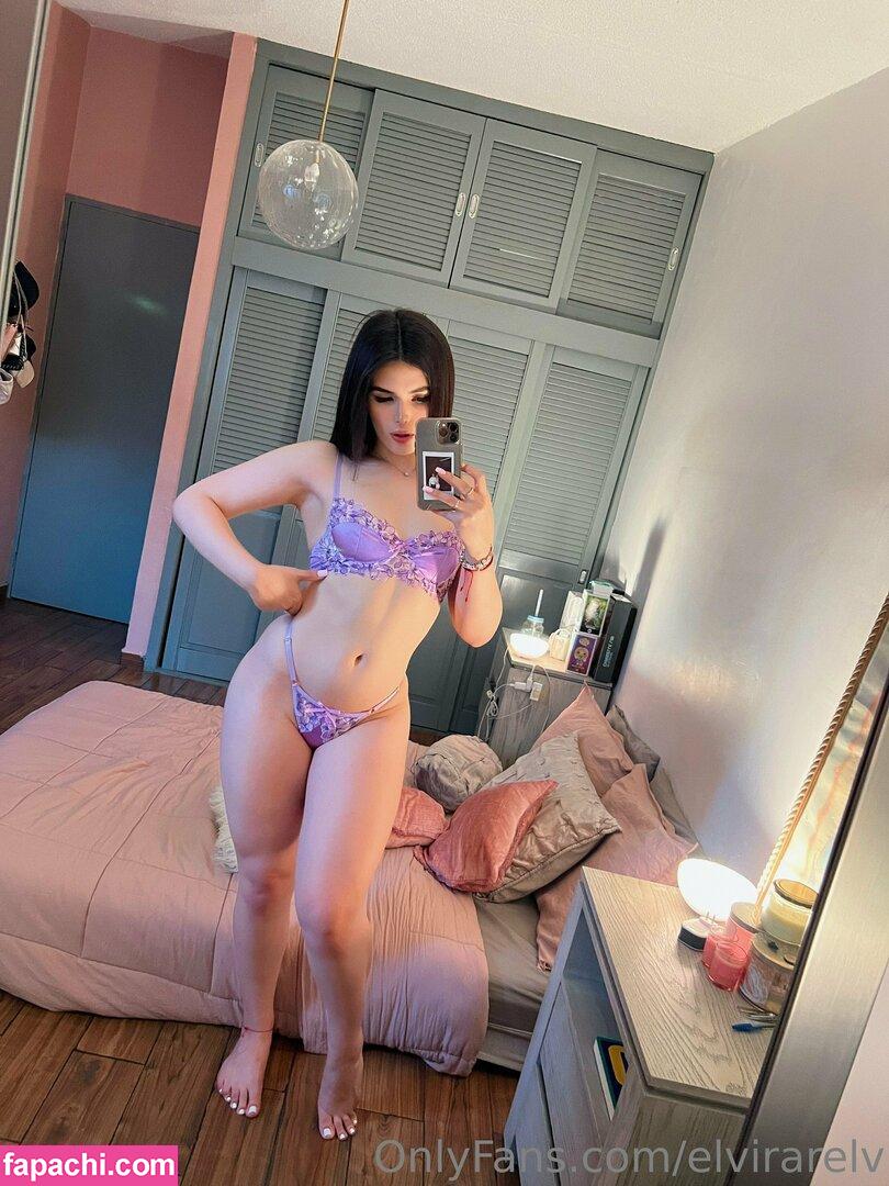 elvirarelv / Elvira leaked nude photo #0168 from OnlyFans/Patreon