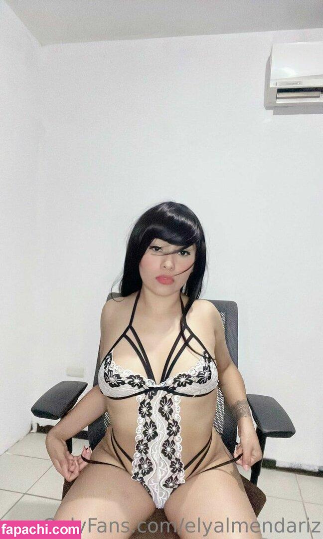 Ely Almendariz / ely__nice / elyalmendariz leaked nude photo #0005 from OnlyFans/Patreon