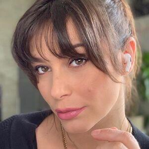 Elysia Rotaru avatar