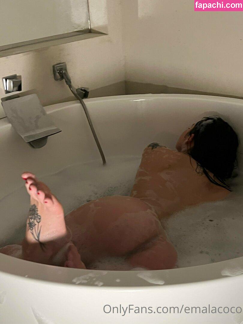 emalacoco leaked nude photo #0002 from OnlyFans/Patreon