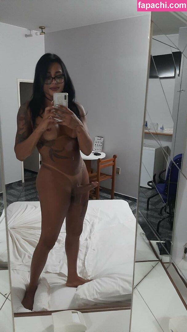 Emanuelle Amaral / EmanuellyAmara8 / manuamaralx leaked nude photo #0010 from OnlyFans/Patreon