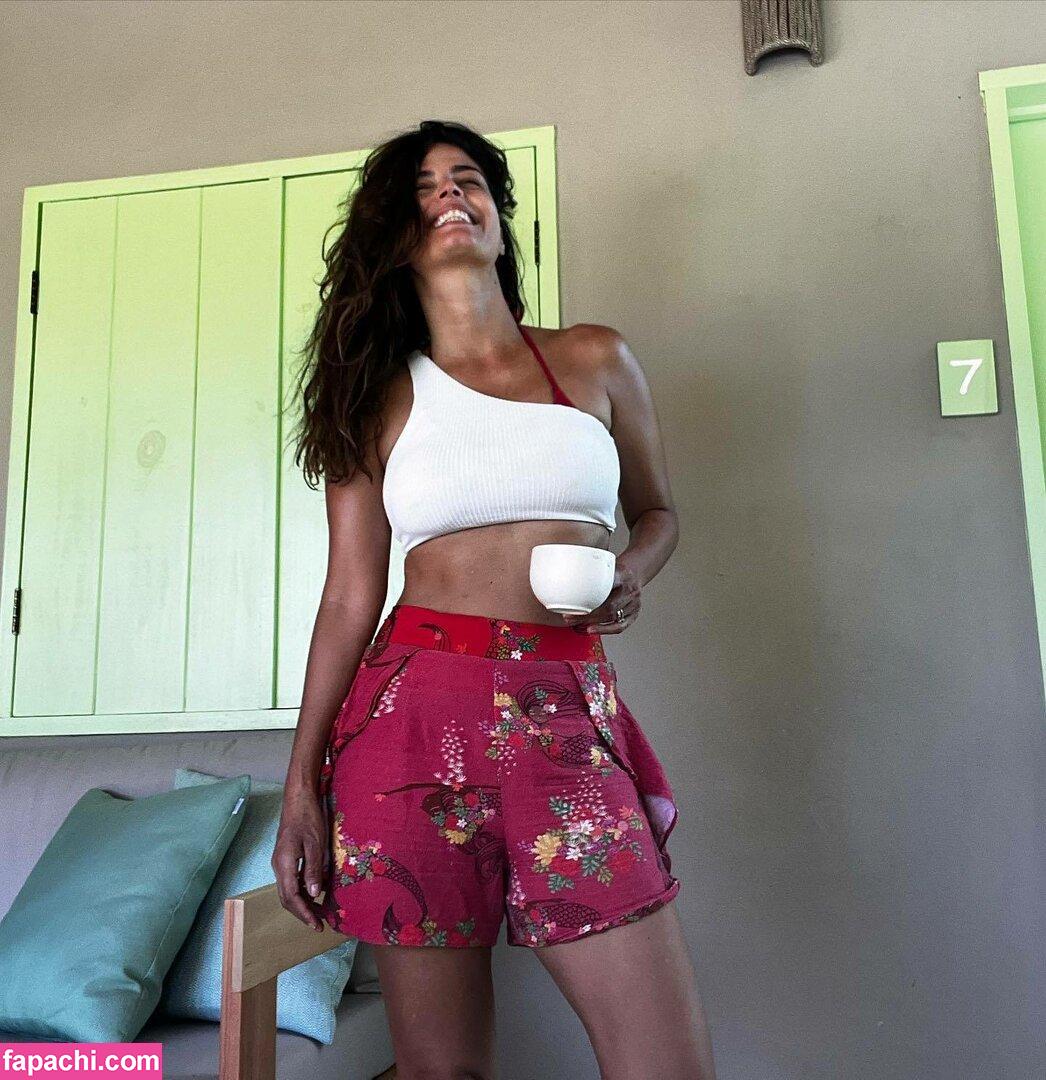 Emanuelle Araújo / emanuellearaujo leaked nude photo #0041 from OnlyFans/Patreon