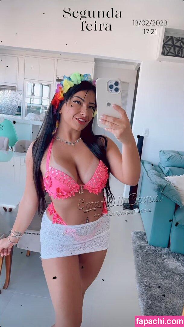 Emanuelly Raquel / emanuellyraquel / emanuellyraquel_oficial leaked nude photo #0125 from OnlyFans/Patreon